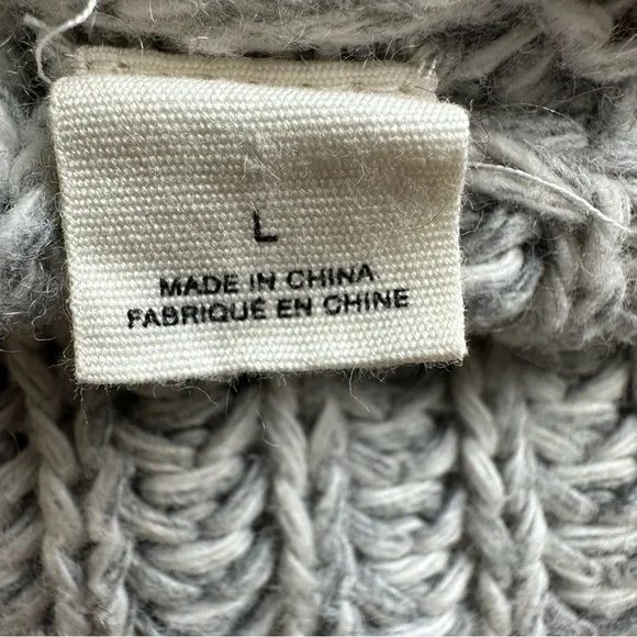 Anthropologie  moth woman’s long cardigan - Picture 5 of 7